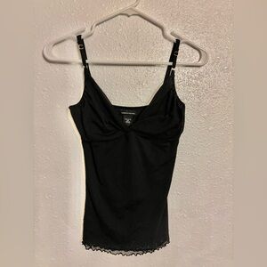 MODA International black top (Size XS)